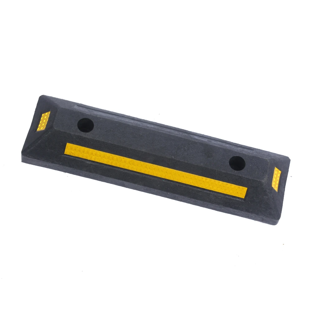 Price Parking Divider Plastic Wheel Stop, Road Kerb In Malaysia Car-Parking Plastic Curb/