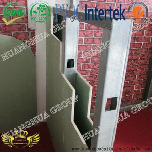 price track drywall partition Ceiling Light Steel Keel /ceiling t grids