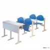 primary school furniture classroom desk & chair