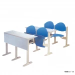 primary school furniture classroom desk & chair