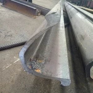 Prime quality of 36u type steel channel