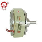 Printing Machinery Parts magnetic powder brake,magnetic brake