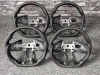 Private custom carbon fiber steering wheel for FC1 /For all car models