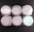 Import Private Label 6 Color Shining Diamond Pearl Nail Acrylic Mermaid Glitter Powder from China