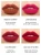 Import Private label lip gloss matte lipstick gift sets custom logo lip stick lipstick set from China