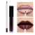 Import Private label matte liquid lipstick lip liner pencil kits waterproof makeup lip gloss sets from China