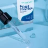 Private label natural nourishing anti-aging anti acne moisturizing face care hyaluronic acid serum control pore refining serum