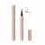 Import Private Label Waterproof Magnetic Eyelashes Colors Glitter Eyeliner Color Adhesive Liquid Eyeliner Pen from China