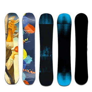 Procircle Freestyle Outdoor Wholesale Snowboard/Snow Board/Ski Board