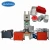 Import Production Line of Aluminium Foil Container Making Machine (JF21-80) from China