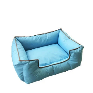 Production Of Pet Accessories Manufacturers Foldable Multi-Size Dog Beds