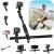 Import Professional 10-in-1 Monopod Selfie Stick for All GoPros, Action Cameras, Cellphones, Digital Compacts with  Remote from China