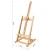 Import Professional 2021 New Desktop Easel Wood Art Easel Painting from China