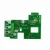 Import professional 94vo pcb circuit board usb hub pcb boards custom electronic double side pcb manufacturer from China