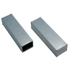 Professional Aluminum Extruded Aluminum With Machining And Surface Treatment