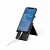 Import Professional Business POS Tablet Stand  Flexible Tablet Mount Portable Desk Phone Charging Dock from China