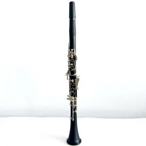 Professional Clarinet without Copper Shaft Design