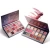 Import Professional Cosmetic Wholesale Eye Shadow Makeup Eyeshadow Palette Private Label from China
