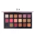 Import Professional Cosmetic Wholesale Eye Shadow Makeup Eyeshadow Palette Private Label from China