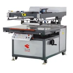 Professional custom made screen printers supplies t shirt silk screen printing machine