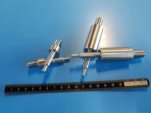 Professional Customizable Industrial Equipment Mini shaft