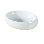 Professional design portable hair washing basin wall  basins bathroom sink small size wash basin