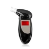 Professional Digital Car breathalyzers Alcohol Breath Analyzer Tester