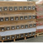 Professional Factory black Removable Wraps 140gsm Self Adhesive Sticker Vinyl Roll With Best Price