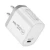 Import Professional factory original usb power adapter mobile travel wall charger mini charging plug from China