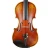 Import professional handmade old violin with nice sound from China