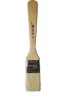 Professional Manufacture Wholesale Wooden Handle Cheap Price Bristle Paint Brushes