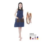 professional most popular products high quality denim apron