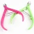 Import Professional Nail Art Cuticle Nail Tool Pliers Clipper Shear Edge Cutter Manicure Trimmer Scissors from China