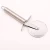 Import Professional Pizza, Pies, Waffles and Dough Cookies Pizza Cutter Wheel from China