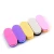 Import Professional Private Label Mini Sponge Nail File Customized Oval Cute Shape Nail File from China