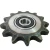 Import Professional supply tensioner sprockets from China
