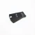 Import Professional Thin and long black cardboard Fashion Private Label hang tags from China
