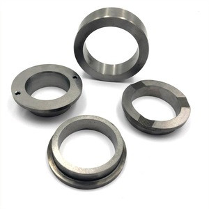 Professional Tungsten Carbide Thread Bushing  with Wear Resistant