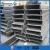 Import Profile steel C channel steel / highway column C channel / glass curtain wall C profile from China