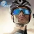 Import PROGEAR Sports High Quality Sunscreen Windproof UV Eyewear polarized customized outdoor bike cycling Sport Glasses from China