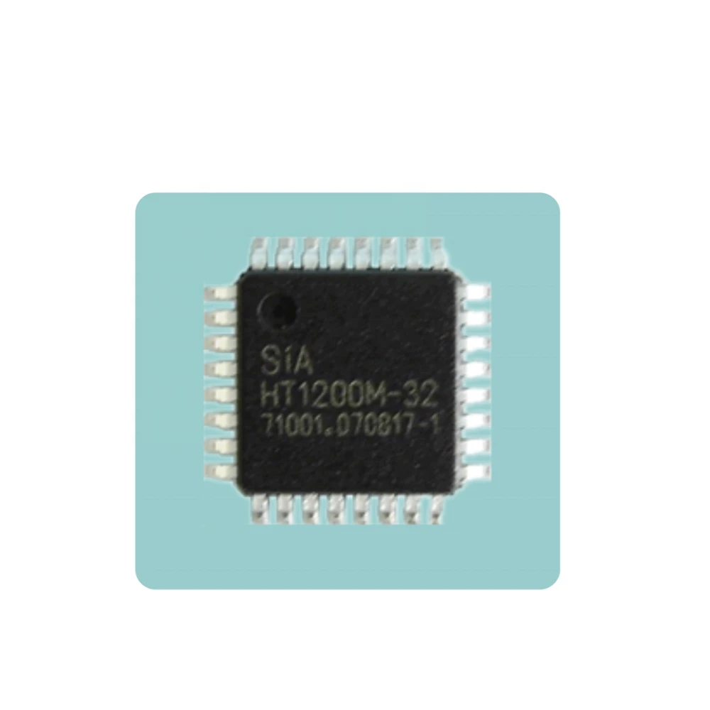 Programmable Integrated Circuit, ICs