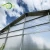 Import promotion 200micron uv resistant agricultural clear woven greenhouse plastic with 5 years using time from China