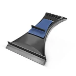 Promotion Car Deicing Supplies Car Snow Scraper,PP+Rubber Car Window Ice Scraper