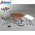 Import Promotion Counter Portable Pop up Counter Promotion Table Trade Shows Displays Table from China