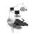 Import Promotion dental unit chair/Cheap Dental Chair full set/Dental Treatment Unit from China
