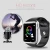 Import Promotion gift Smartwatch A1 for Android phones Support SIM TF card phone Call smart watch a1 Receive information Photography from China