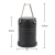 Import Promotional 6LED Camping light Brightness Pop up lantern Collapsible lantern light AAA battery Powered Hanging tent lamp from China