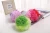 Import Promotional Cheap Colorful Sponge Balls/Soft Mesh Bath Sponge /Powder Puffs Wholesale from China