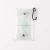 Import Promotional Creative Cute Transparent PVC Coin Purse Student portable coin purse from China
