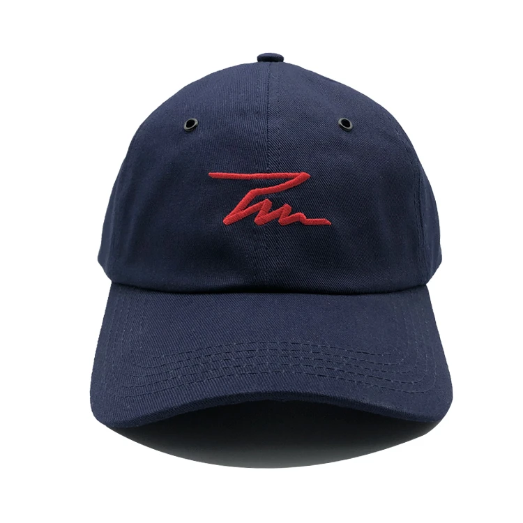 Promotional Custom Logo Sport Cap Hat Plain Caps and Hats